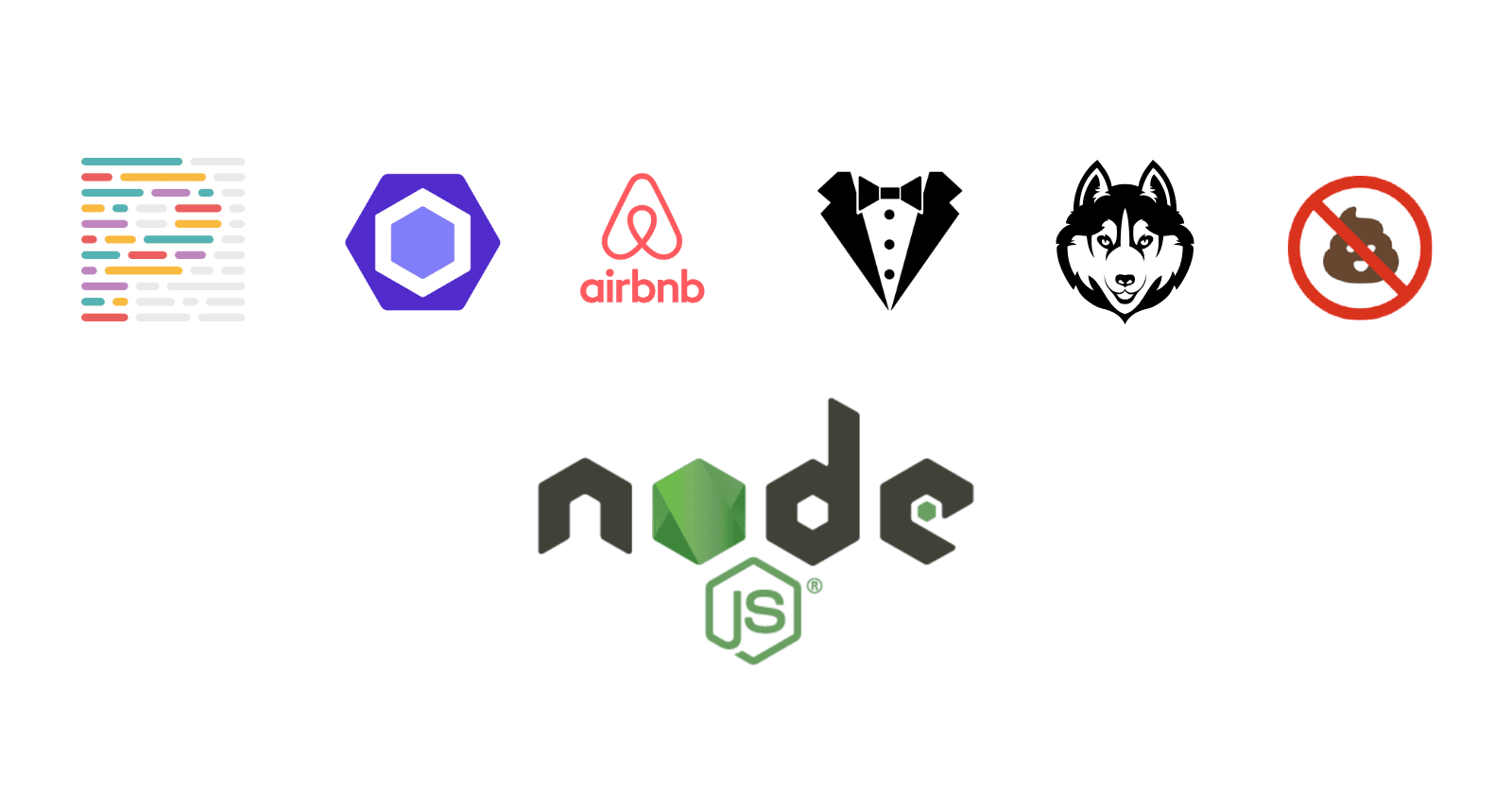 Setting Up Prettier, ESLint (Airbnb), Stylelint, Husky & lint-staged for a Consistent Node.js Workflow